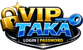 vip taka login password